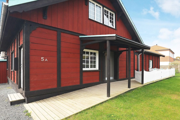 Foto van 10 persoons vakantie huis in Marstal-By Traum - Vakantiehuis in Marstal - View