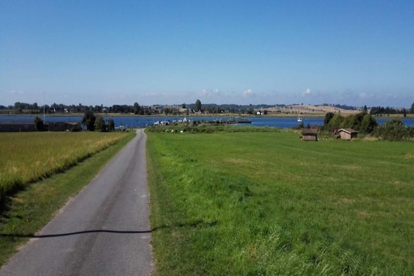 Foto van 10 persoons vakantie huis in Marstal-By Traum - Vakantiehuis in Marstal - WaterView