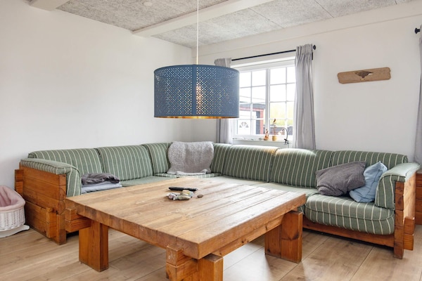 Foto van 10 persoons vakantie huis in Marstal-By Traum - Vakantiehuis in Marstal - Indoor
