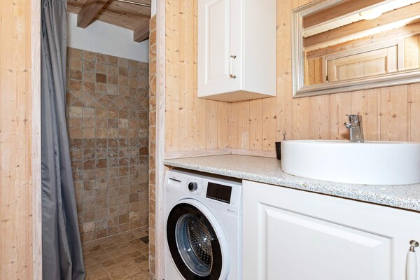 Foto van 12 persoons vakantie huis in Pandrup-By Traum - Vakantiehuis in Pandrup - Indoor