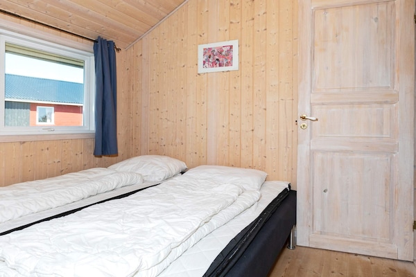 Foto van 12 persoons vakantie huis in Pandrup-By Traum - Vakantiehuis in Pandrup - Indoor