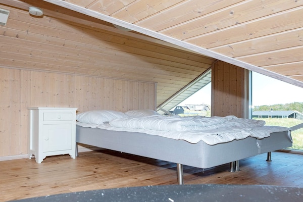 Foto van 12 persoons vakantie huis in Pandrup-By Traum - Vakantiehuis in Pandrup - Indoor