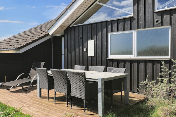 Foto van 12 persoons vakantie huis in Pandrup-By Traum - Vakantiehuis in Pandrup - View