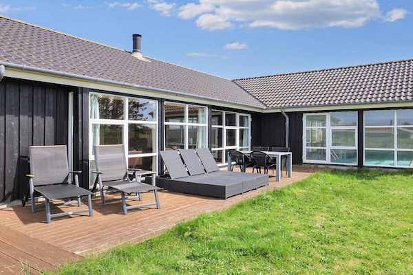 Foto van 12 persoons vakantie huis in Pandrup-By Traum - Vakantiehuis in Pandrup - View