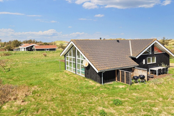 Foto van 12 persoons vakantie huis in Pandrup-By Traum - Vakantiehuis in Pandrup - View