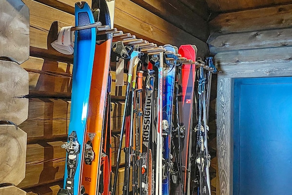 Foto van 10 persoons vakantie huis in Moen-By Traum - Vakantiehuis in Moen - Indoor