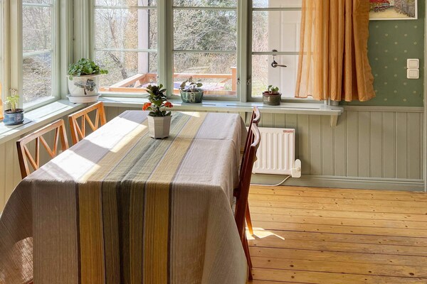 Foto van 6 persoons vakantie huis in MUNSö-By Traum - Vakantiehuis in MUNSö - Indoor