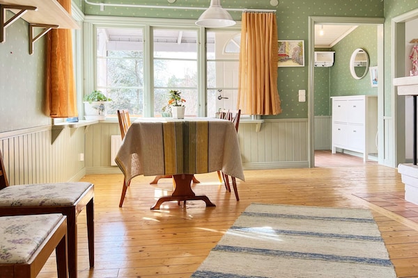 Foto van 6 persoons vakantie huis in MUNSö-By Traum - Vakantiehuis in MUNSö - Indoor