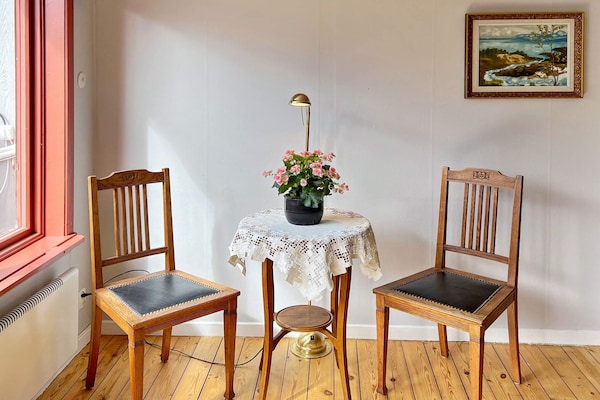 Foto van 6 persoons vakantie huis in MUNSö-By Traum - Vakantiehuis in MUNSö - Indoor