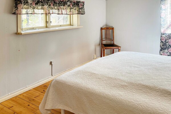 Foto van 6 persoons vakantie huis in MUNSö-By Traum - Vakantiehuis in MUNSö - Indoor