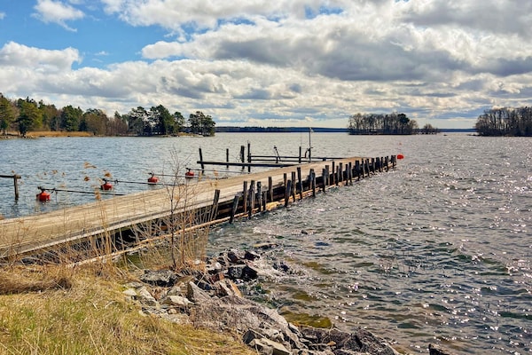 Foto van 6 persoons vakantie huis in MUNSö-By Traum - Vakantiehuis in MUNSö - Untagged