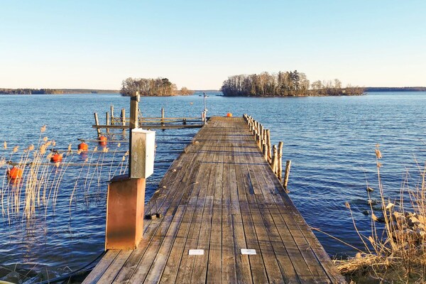 Foto van 6 persoons vakantie huis in MUNSö-By Traum - Vakantiehuis in MUNSö - Untagged