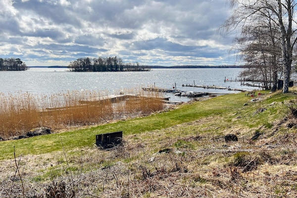 Foto van 6 persoons vakantie huis in MUNSö-By Traum - Vakantiehuis in MUNSö - Untagged
