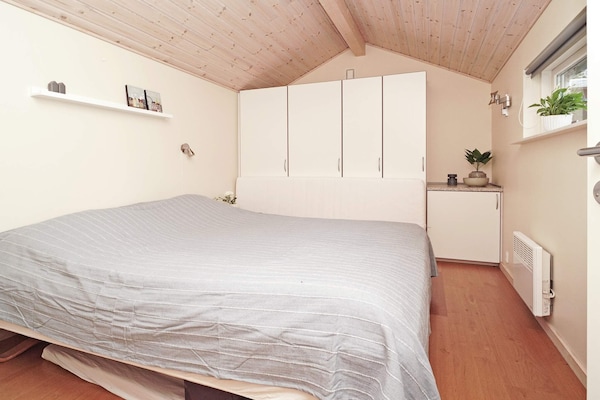 Foto van 10 persoons vakantie huis in Vig-By Traum - Vakantiehuis in Vig - Indoor