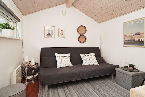 Foto van 10 persoons vakantie huis in Vig-By Traum - Vakantiehuis in Vig - Indoor
