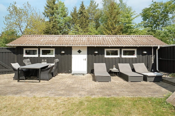 Foto van 10 persoons vakantie huis in Vig-By Traum - Vakantiehuis in Vig - View