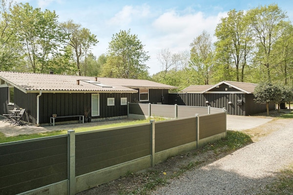Foto van 10 persoons vakantie huis in Vig-By Traum - Vakantiehuis in Vig - View