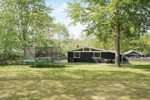 Foto van 10 persoons vakantie huis in Vig-By Traum - Vakantiehuis in Vig - View