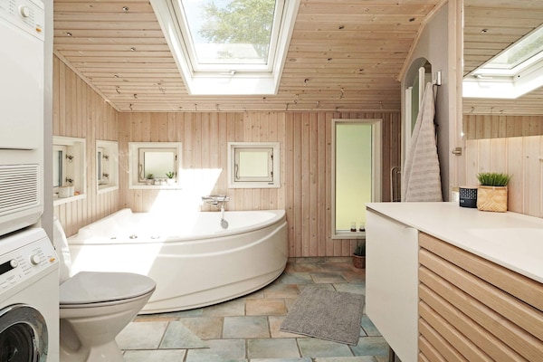Foto van 10 persoons vakantie huis in Vig-By Traum - Vakantiehuis in Vig - Indoor