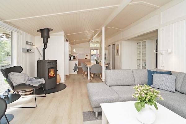 Foto van 10 persoons vakantie huis in Vig-By Traum - Vakantiehuis in Vig - Indoor