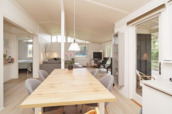 Foto van 10 persoons vakantie huis in Vig-By Traum - Vakantiehuis in Vig - Indoor