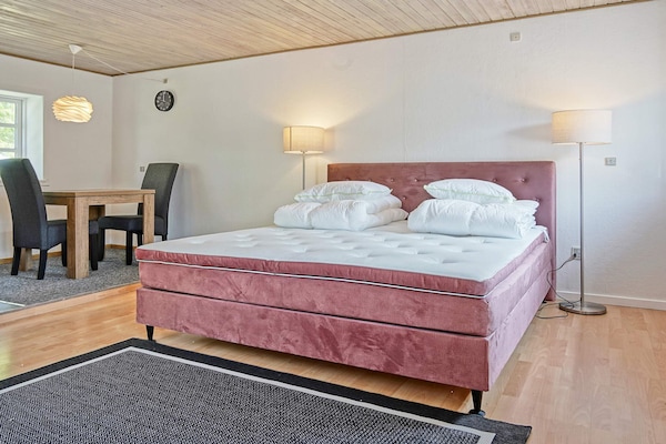 Foto van 14 persoons vakantie huis in Rønne-By Traum - Vakantiehuis in Rønne - Indoor
