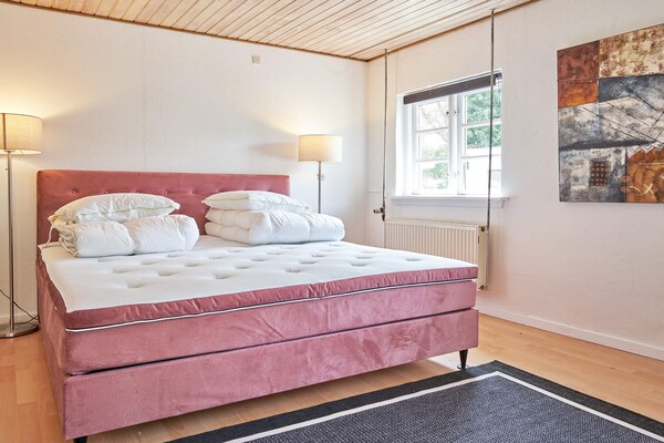 Foto van 14 persoons vakantie huis in Rønne-By Traum - Vakantiehuis in Rønne - Indoor