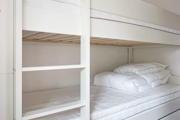 Foto van 14 persoons vakantie huis in Rønne-By Traum - Vakantiehuis in Rønne - Indoor