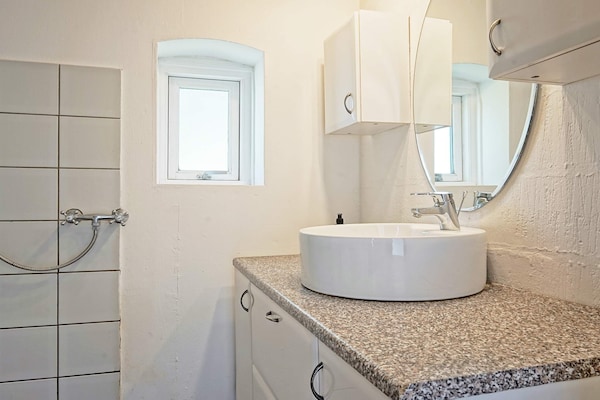 Foto van 14 persoons vakantie huis in Rønne-By Traum - Vakantiehuis in Rønne - Indoor