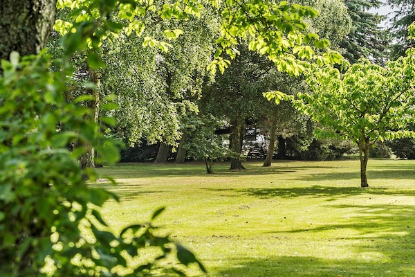 Foto van 14 persoons vakantie huis in Rønne-By Traum - Vakantiehuis in Rønne - Outdoor