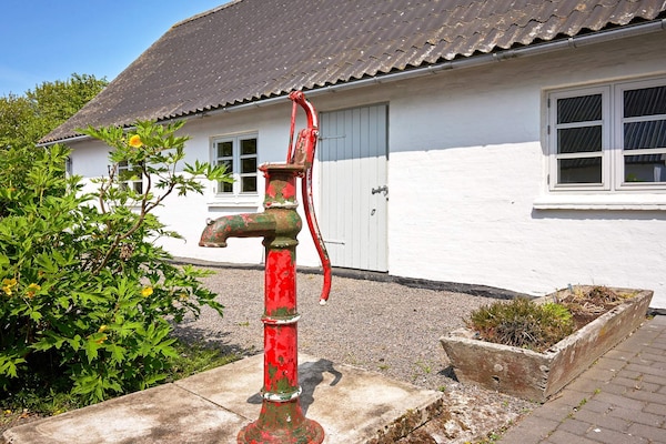 Foto van 14 persoons vakantie huis in Rønne-By Traum - Vakantiehuis in Rønne - View