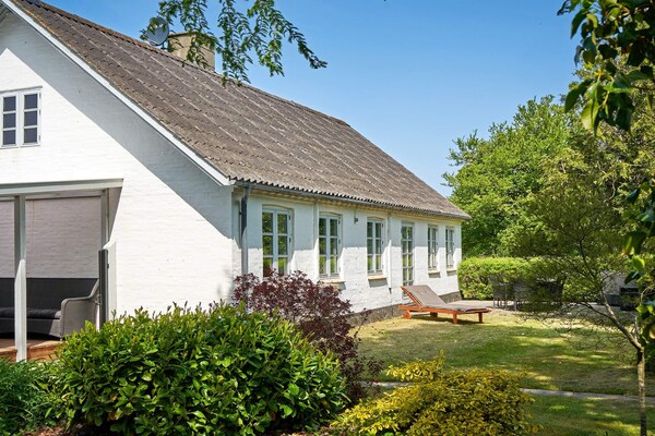 Foto van 14 persoons vakantie huis in Rønne-By Traum - Vakantiehuis in Rønne - View