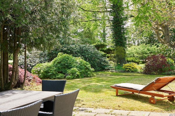 Foto van 14 persoons vakantie huis in Rønne-By Traum - Vakantiehuis in Rønne - View