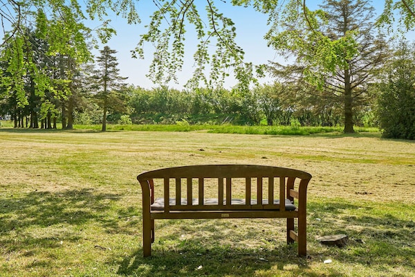 Foto van 14 persoons vakantie huis in Rønne-By Traum - Vakantiehuis in Rønne - View