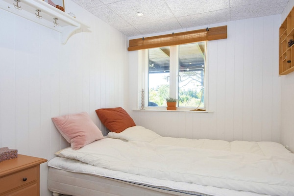 Foto van 10 persoons vakantie huis in Ebeltoft-By Traum - Vakantiehuis in Ebeltoft - Indoor