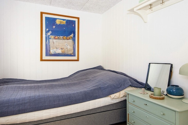 Foto van 10 persoons vakantie huis in Ebeltoft-By Traum - Vakantiehuis in Ebeltoft - Indoor