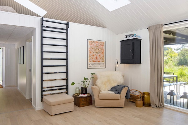 Foto van 10 persoons vakantie huis in Ebeltoft-By Traum - Vakantiehuis in Ebeltoft - Indoor