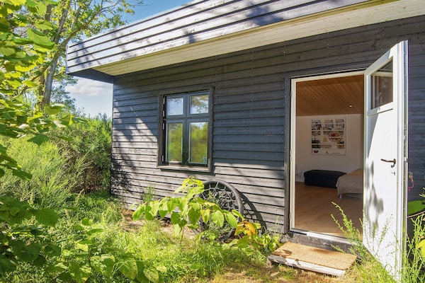 Foto van 10 persoons vakantie huis in Ebeltoft-By Traum - Vakantiehuis in Ebeltoft - View