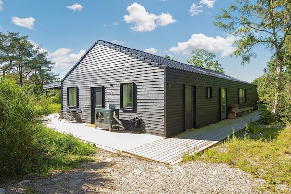 Foto van 10 persoons vakantie huis in Ebeltoft-By Traum - Vakantiehuis in Ebeltoft - View