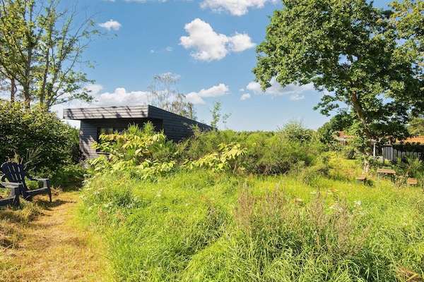 Foto van 10 persoons vakantie huis in Ebeltoft-By Traum - Vakantiehuis in Ebeltoft - View