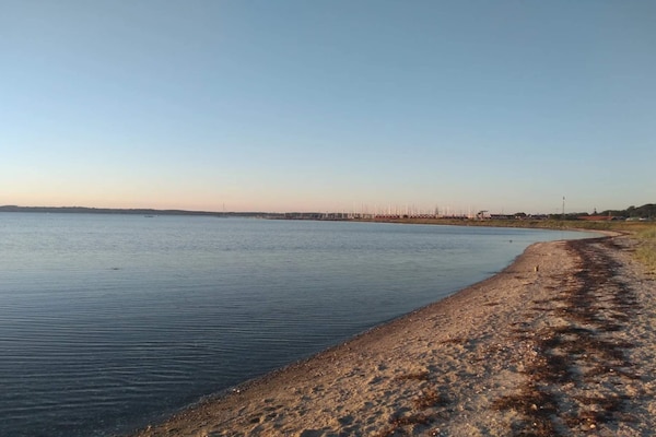 Foto van 10 persoons vakantie huis in Ebeltoft-By Traum - Vakantiehuis in Ebeltoft - WaterView
