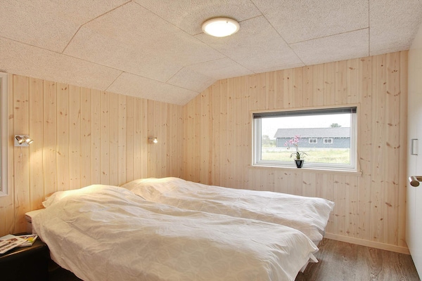 Foto van Luxe vakantieverblijf in Kegnaes - Vakantiehuis in Sydals - Indoor