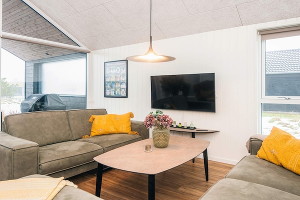 Foto van Luxe villa met zwembad -- By Traum Ferienwohnungen - Indoor
