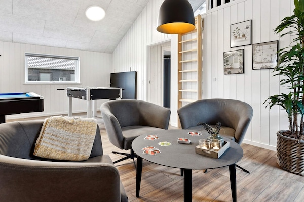 Foto van Luxe villa met zwembad -- By Traum Ferienwohnungen - Indoor