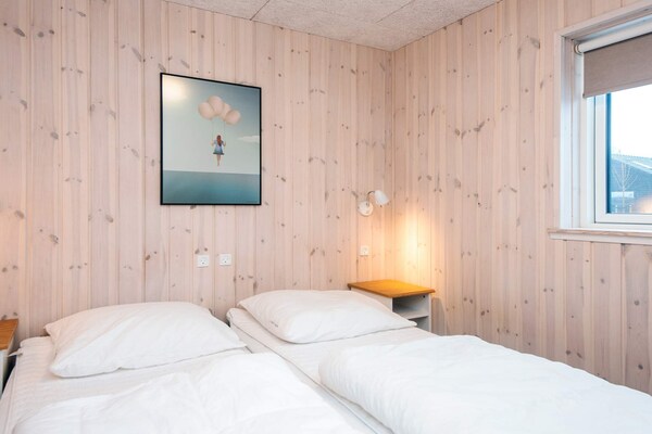 Foto van Luxe villa met zwembad -- By Traum Ferienwohnungen - Indoor