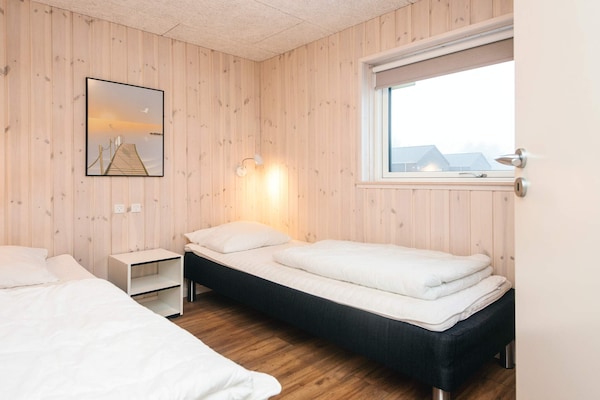 Foto van Luxe villa met zwembad -- By Traum Ferienwohnungen - Indoor
