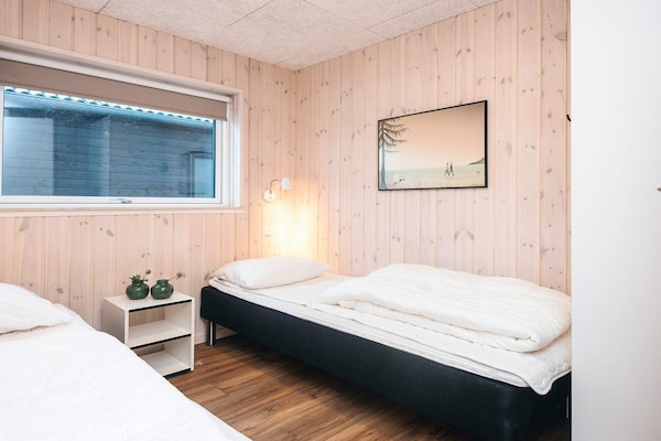 Foto van Luxe villa met zwembad -- By Traum Ferienwohnungen - Indoor