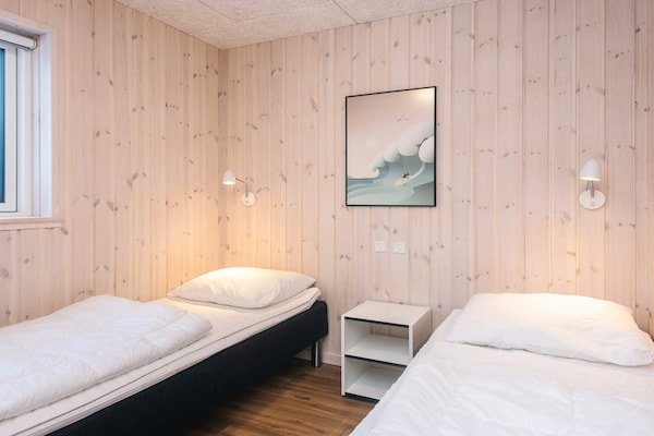 Foto van Luxe villa met zwembad -- By Traum Ferienwohnungen - Indoor