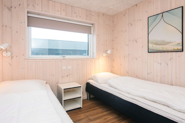 Foto van Luxe villa met zwembad -- By Traum Ferienwohnungen - Indoor