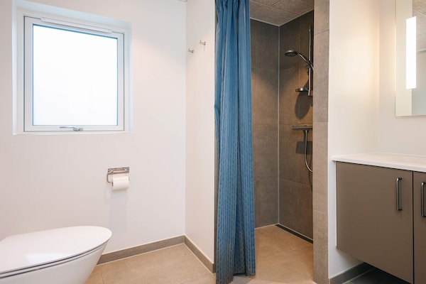 Foto van Luxe villa met zwembad -- By Traum Ferienwohnungen - Indoor